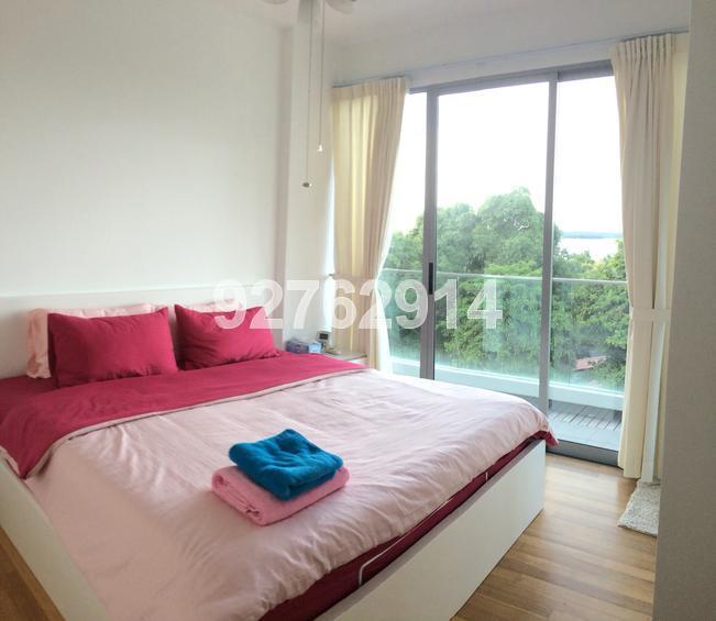 Bluwaters 2 (D17), Condominium #119510622